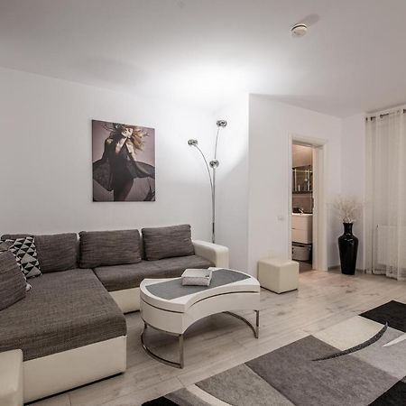 Studio Residence Militari M2 부쿠레슈티 외부 사진