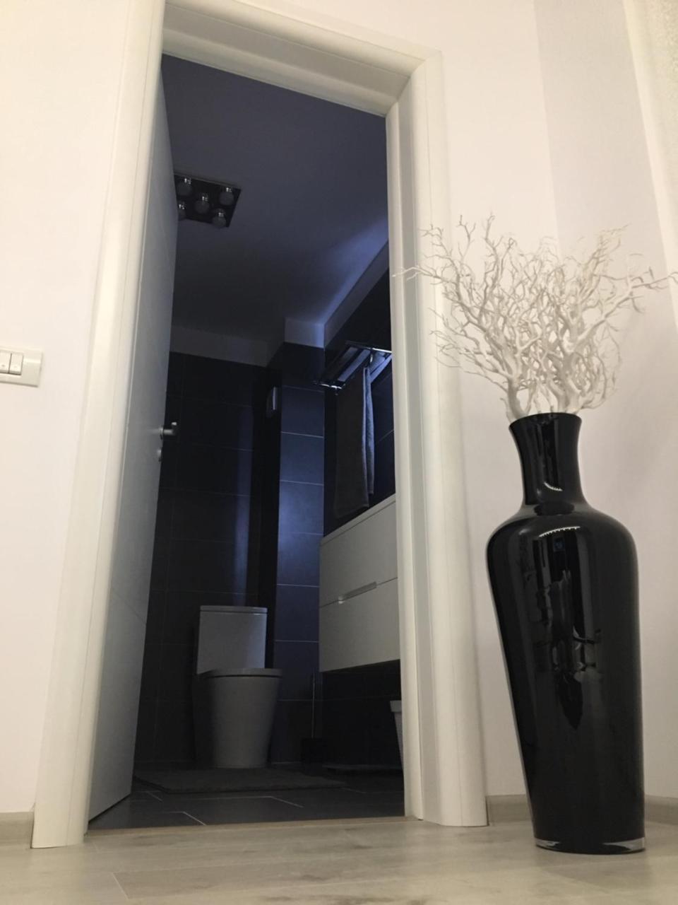 Studio Residence Militari M2 부쿠레슈티 외부 사진