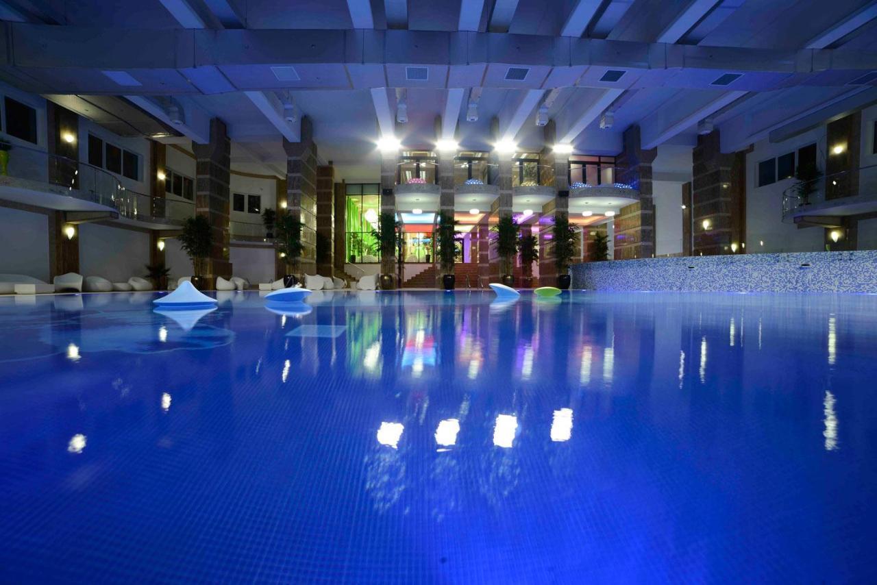 Studio Residence Militari M2 부쿠레슈티 외부 사진
