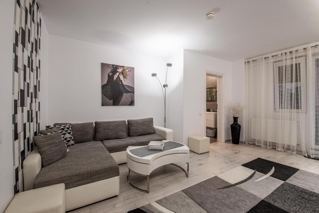 Studio Residence Militari M2 부쿠레슈티 외부 사진
