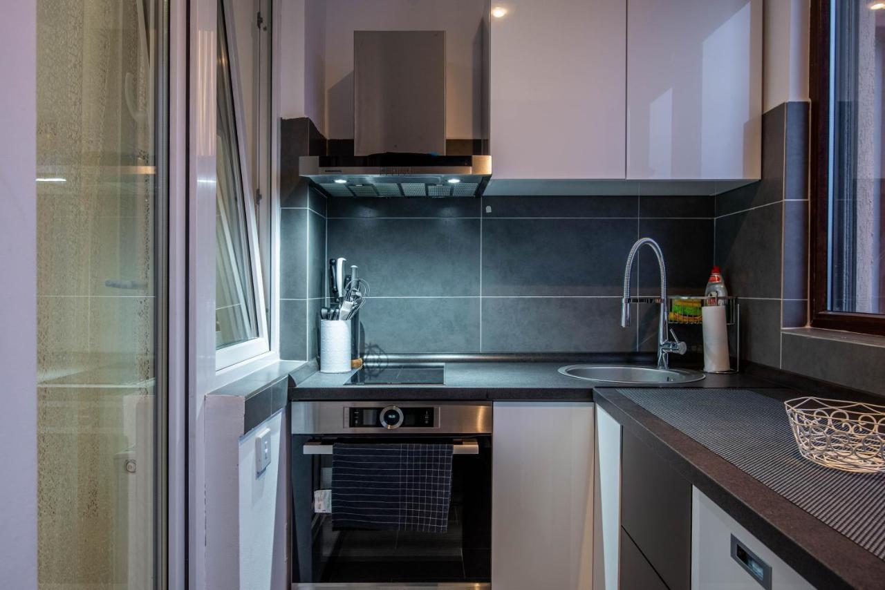 Studio Residence Militari M2 부쿠레슈티 외부 사진